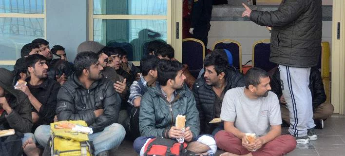 Η Ουγγαρία αποσύρεται από τη συμφωνία του ΟΗΕ για το μεταναστευτικό